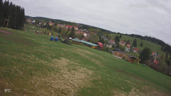 Sjezdovka