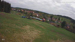 Sjezdovka