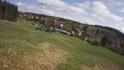 Sjezdovka