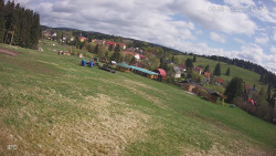 Sjezdovka