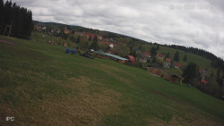 Sjezdovka