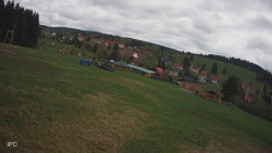 Sjezdovka
