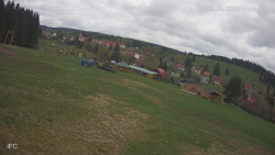 Sjezdovka