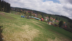 Sjezdovka