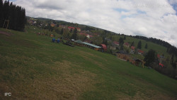 Sjezdovka