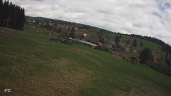 Sjezdovka
