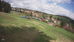 Sjezdovka