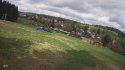 Sjezdovka