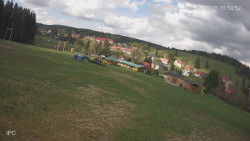 Sjezdovka