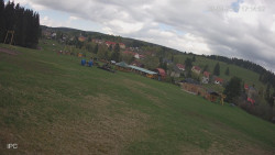 Sjezdovka