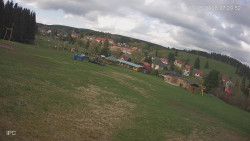 Sjezdovka