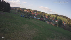 Sjezdovka