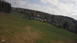 Sjezdovka