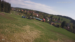 Sjezdovka