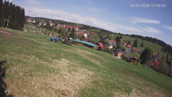 Sjezdovka