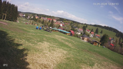 Sjezdovka