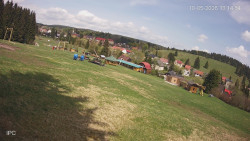 Sjezdovka