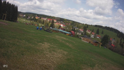 Sjezdovka
