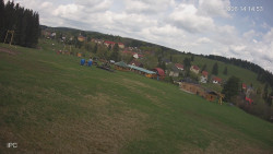 Sjezdovka