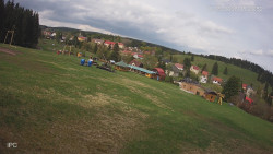 Sjezdovka