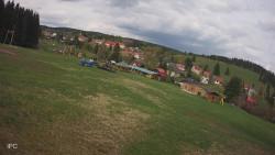 Sjezdovka