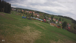 Sjezdovka
