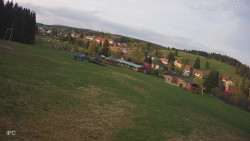 Sjezdovka