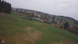 Sjezdovka