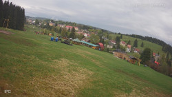 Sjezdovka