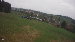 Sjezdovka