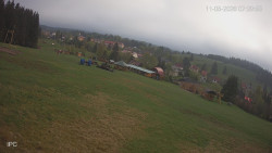 Sjezdovka