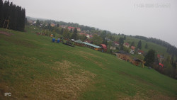 Sjezdovka