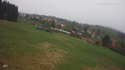Sjezdovka
