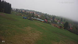 Sjezdovka