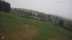 Sjezdovka