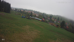 Sjezdovka