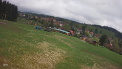 Sjezdovka
