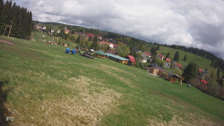 Sjezdovka