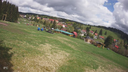 Sjezdovka