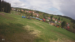 Sjezdovka