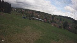 Sjezdovka