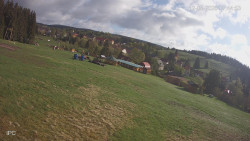 Sjezdovka