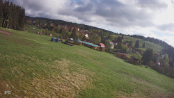 Sjezdovka