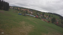 Sjezdovka