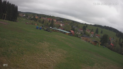 Sjezdovka