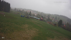 Sjezdovka