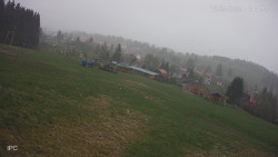 Sjezdovka