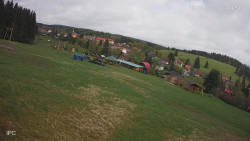 Sjezdovka
