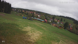Sjezdovka