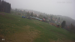 Sjezdovka